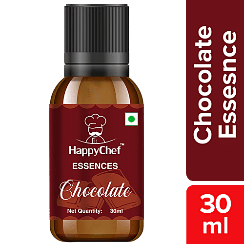 HappyChef Chocolate Essence, 30 ml  