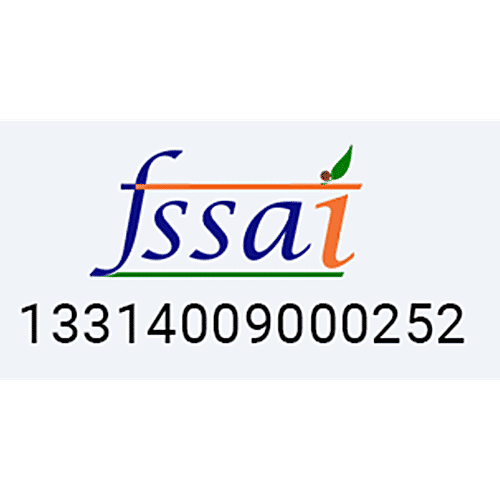 Sattviko Rajgira Superchips Jar, 110 g  