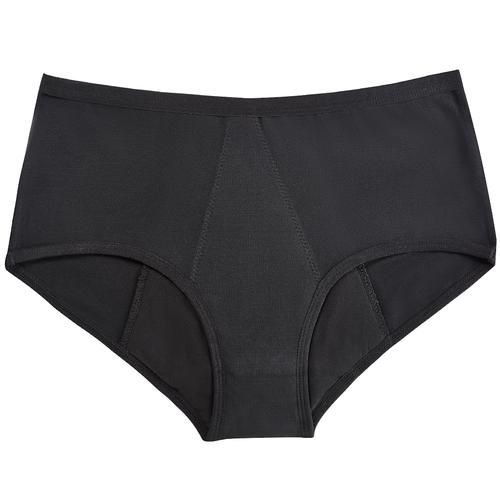 Buy Healthfab Gopadfree Reusable Leak-proof Period Panty, Made Up Of  Premium Organic Fabric Size - M Online at Best Price of Rs 2099 - bigbasket