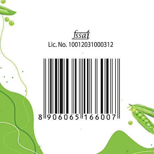 Buy Farmland Frozen Green Peas Ready To Cook Online at Best Price of