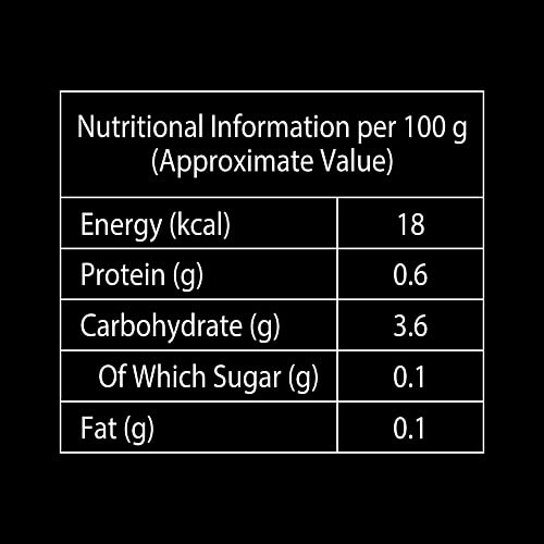 Farmland Frozen Vegetables - Tinda, 500 g No Added Colours or Preservatives