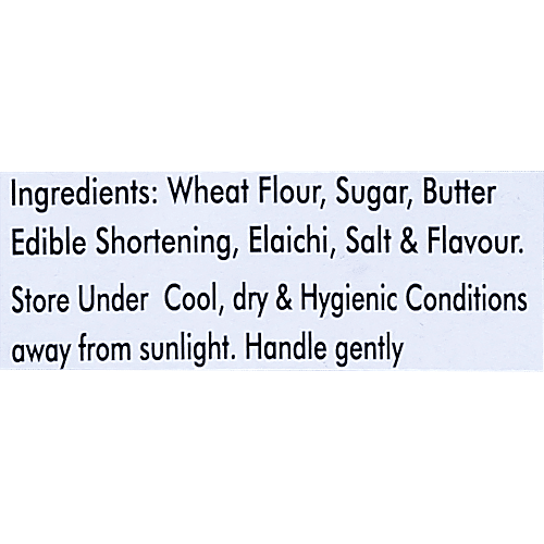 Nanda's Butter Cookies -, 200 g  