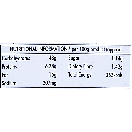 Nanda's Butter Cookies -, 200 g  
