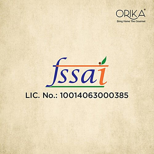 Orika Coriander Seeds/Kottambari Beeja, 150 g Pet jar