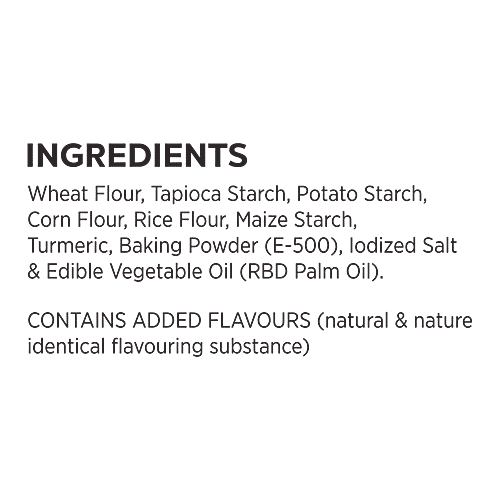 Shareat Foochka, 1 Kg  