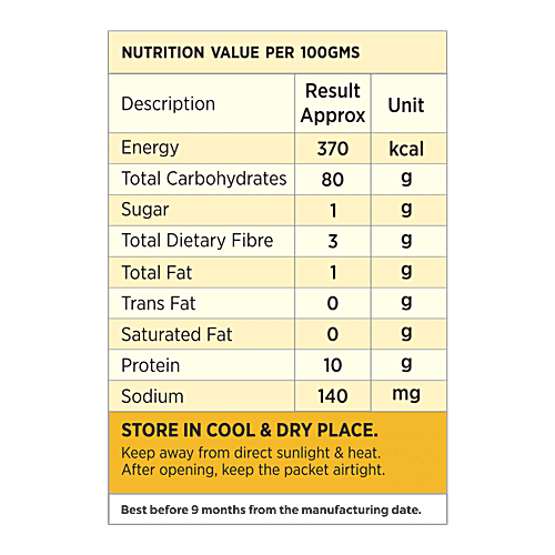 Shareat Foochka, 1 Kg  