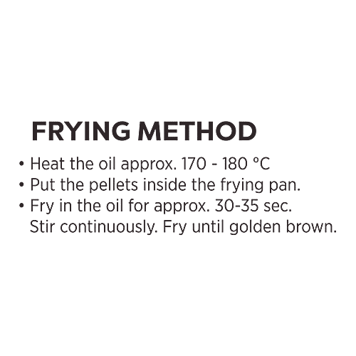 Shareat Foochka, 1 Kg  