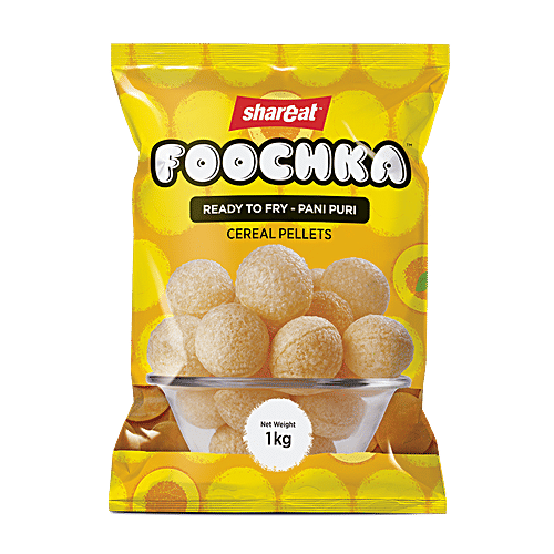 Shareat Foochka, 1 Kg  