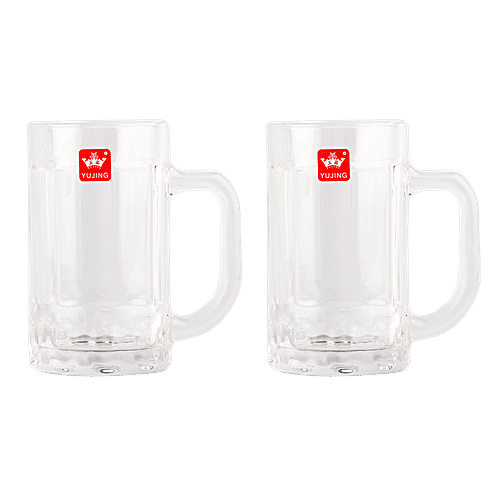 Buy Yujing Beer Mug KTZB07/5811 Online at Best Price of Rs 249 bigbasket
