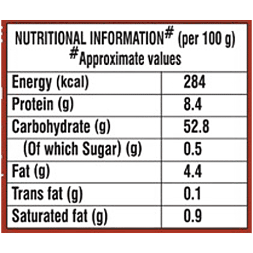 Aashirvaad Punjabi Chole Masala, 100 g