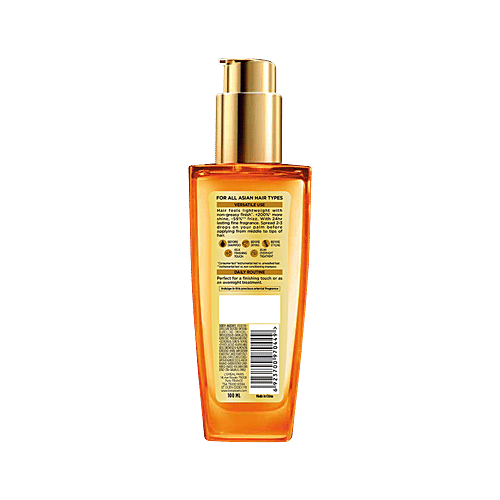 L'Oreal Paris Extraordinary Oil Serum, 100 ml  