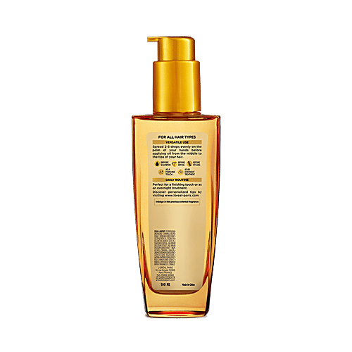 Loreal Paris Extraordinary Oil Serum, 100 ml