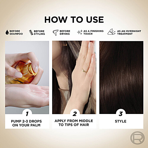 L'Oreal Paris Extraordinary Oil Serum, 100 ml  