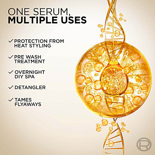 L'Oreal Paris Extraordinary Oil Serum, 100 ml  