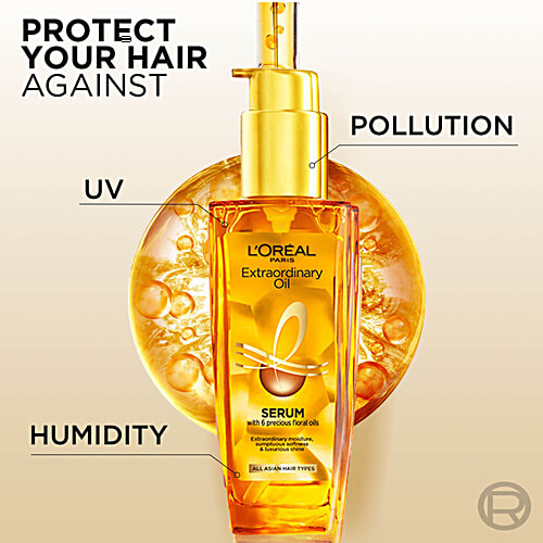L'Oreal Paris Extraordinary Oil Serum, 100 ml  