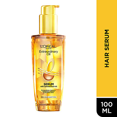 Buy L'OREAL PARIS Extraordinary Oil Serum Online at Best Price of Rs