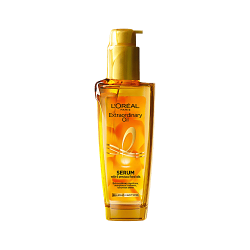 L'Oreal Paris Extraordinary Oil Serum, 100 ml  