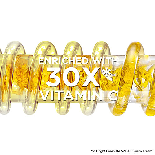 Garnier Light Complete Vitamin C Booster Serum, 30 ml  