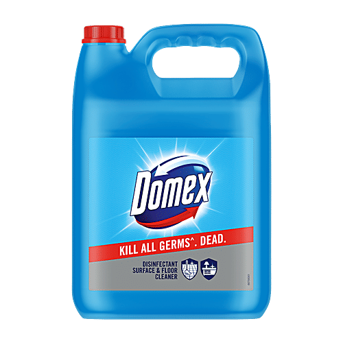 Buy Domex Professional Floor Disinfectant Cleaner Online at Best Price