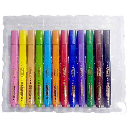 Luxor color pen set Clearance