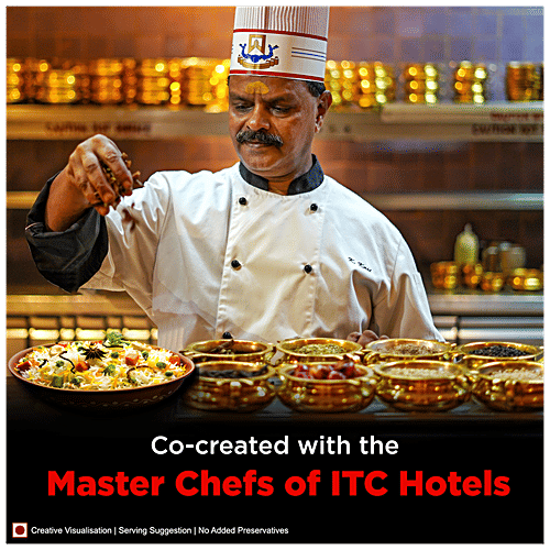 ITC Master Chef Masaledaar Mutton Cooking Paste - Ready To Cook, 80 g  No Added Preservatives