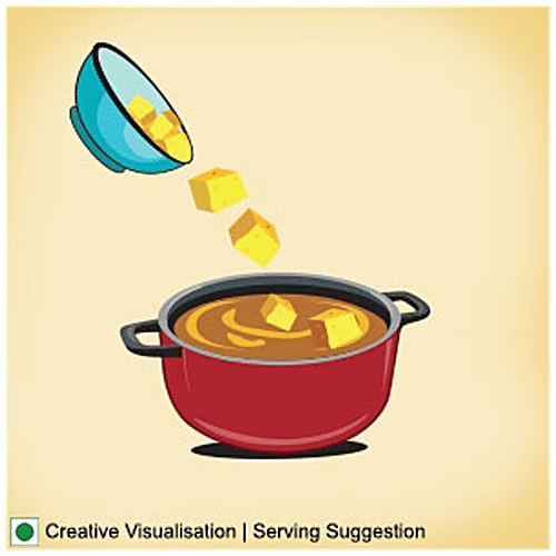 ITC Master Chef Cashew Onion All-Purpose Gravy - Ready To Cook, 200 g  No Added Preservatives