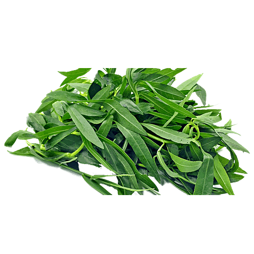 Fresho Alternanthera Leaves/Ponnagenni Leaves, 250 g  