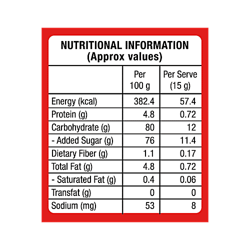 MTR Badam Drink Mix, 450 g  