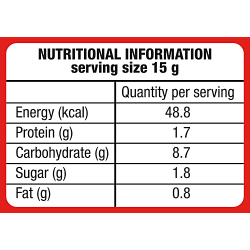 MTR Minute Garlic Rasam, 60 g  
