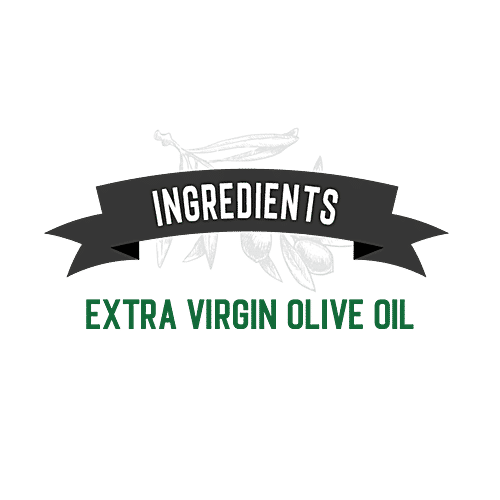 La Espanola Olive Oil - Extra Virgin, 1 L Glass Bottle 