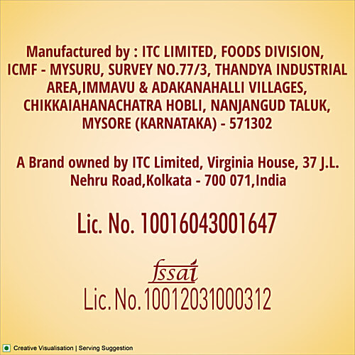 Aashirvaad Instant Suji Halwa - With Jaggery, 70 g  Ready to Eat Halwa, Instant Sweet Dish