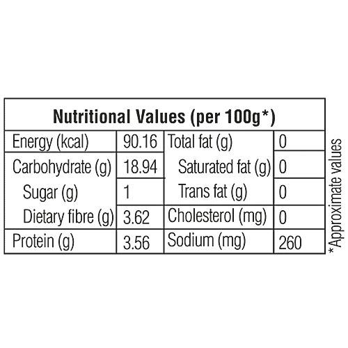 HappyChef Chickpeas, 450 g  