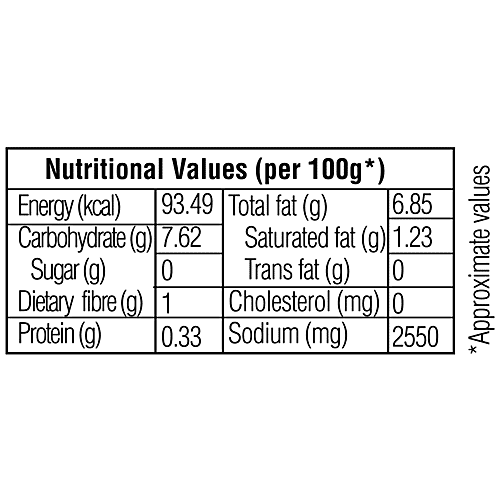 HappyChef Pitted Green Olives, 360 g