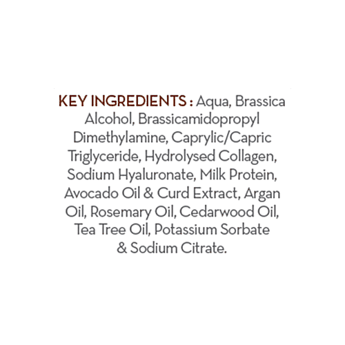 Mamaearth Argan Hair Mask, 25 g  