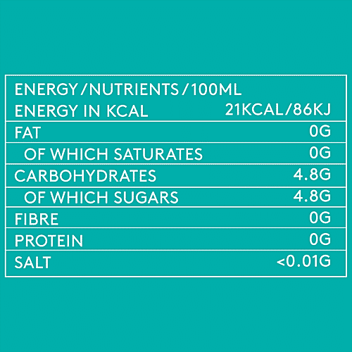 Buy Vaum Classic Indian Tonic Water Online at Best Price of Rs 99