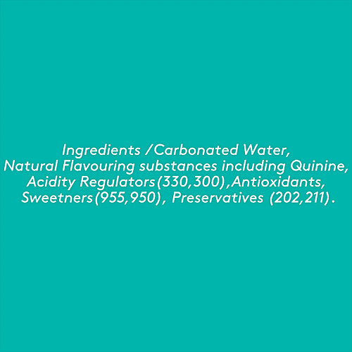 Buy Vaum Diet Indian Tonic Water With Zero Sugar Online at Best Price