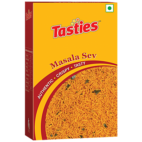 Tasties Masala Sev, 150 g  