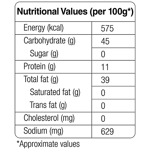 Tasties Masala Sev, 150 g  