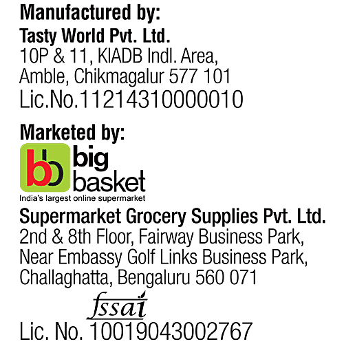 Tasties Masala Sev, 150 g  