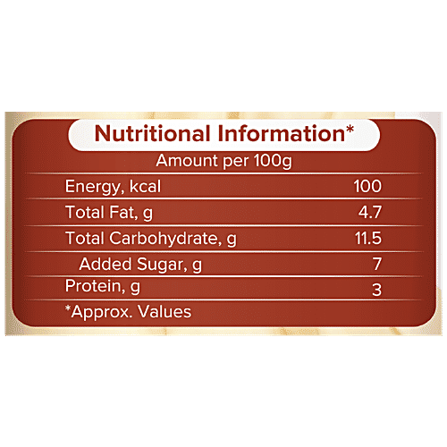 Amul Star Anise Doodh Shot, 125 ml Can 