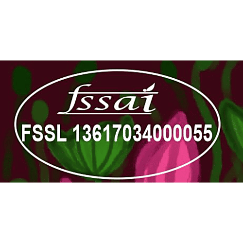 Jivika Naturals Vedic Hand Churned Bilona Gir Cow Ghee/Tuppa, 500 ml Vedic Hand Churned Bilona