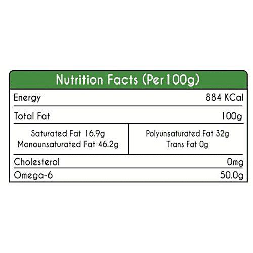 Jivika Naturals Cold Pressed Peanut Oil, 1 L Bottle Wooden Ghani Pressed, Pure, Unrefined, For Healthy Heart