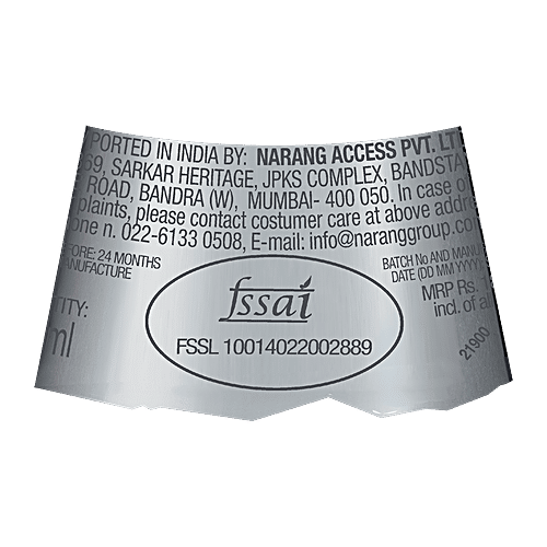 San Benedetto Premium Artesian Water - Duty Paid, 750 ml  