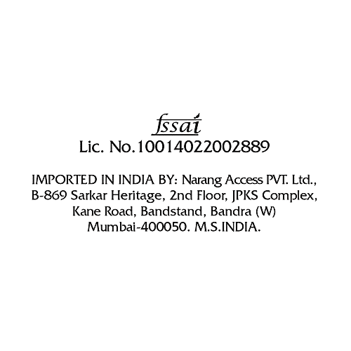 San Benedetto Premium Artesian Water - Duty Paid, 750 ml  