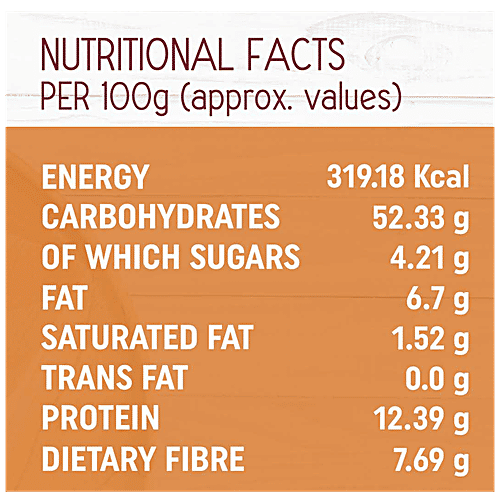 Buy English Oven Sub Multigrain Bread Online at Best Price of Rs 55