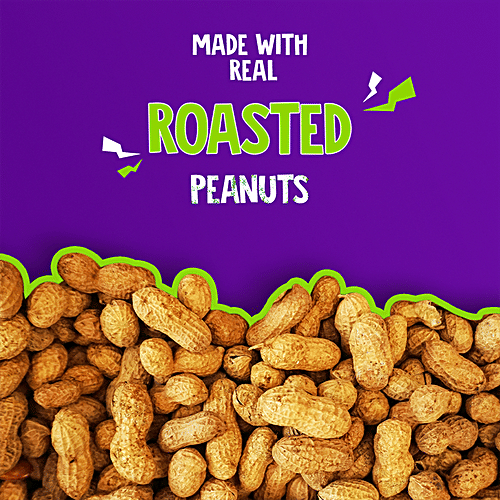 Alpino Chocolate Peanut Butter - Gluten Free, Non-GMO, Vegan, 2.5 Kg  