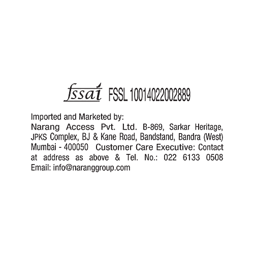 Fiji Natural Artesian Water From The Fiji Islands, 1 L  