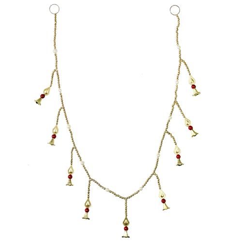 Buy Kvg Toran - Assorted Colour, T003 Online at Best Price of Rs 99 ...