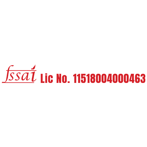 Chai Point Trail Mix, 40 g  