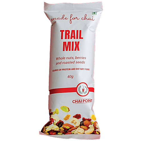 Chai Point Trail Mix, 40 g  